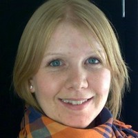 Marianne Solberg
