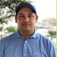 Hector Tacuba Mendoza