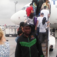 Lawrence Phiri