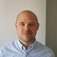 Simon Taylor Mrics
