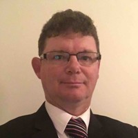 Graeme Nesbitt
