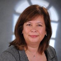 Andrea White