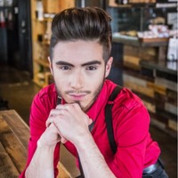 Nicholas Ramos