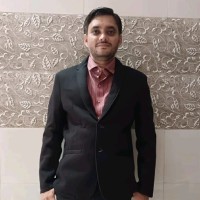 Vishal Bhavsar