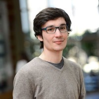 Valentin Odier