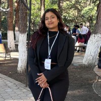 Sreenidhi Coppisetti