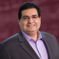 Alfred Ramirez