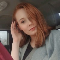 Caitlin Simons
