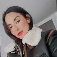 Daniela Chacón Moreno