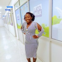 Adrine Atuhaire