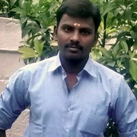 Madeshwaran Raji