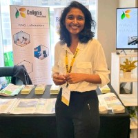 Lalitha Gottumukkala