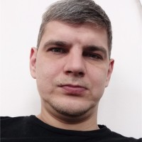 Андрей Балакирев