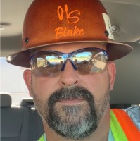 Blake Hendry