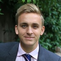 Oliver Humphrey