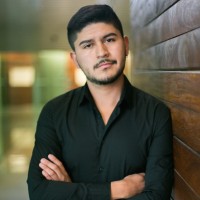 Jesus Alvarado Guijosa