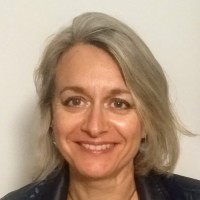Patricia Nezelof