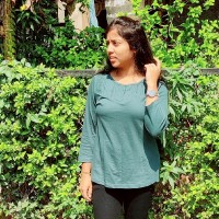 Priyanka Biradar