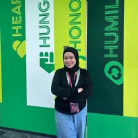 Rizky Adilla Savitri
