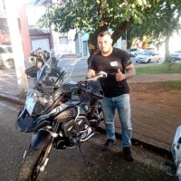 Rodolfo Fogaça