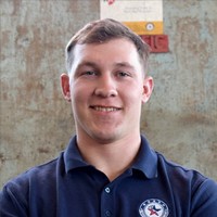 Dylan Wargo