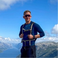 Vegard Hauge Håland
