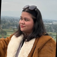 Gwyneth Yzabel Centeno