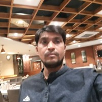 Dinesh Patel