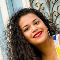 Alejandra Moreno