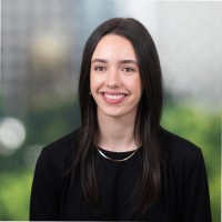 Talia Scott-Hayward