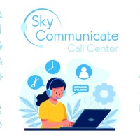Sky Communicate