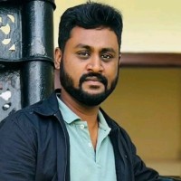 Micheal Raj