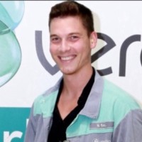 Nicolas Salz