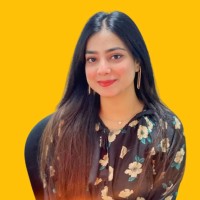Asma Pervaiz
