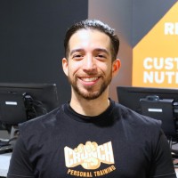 Gabriel Pagan