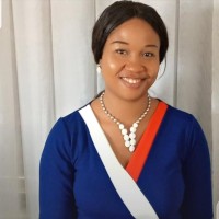 Folashade Ojo