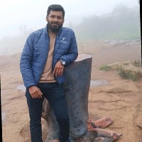 Nadeem Ahamed