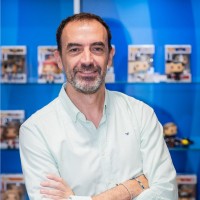 Jacobo Villegas