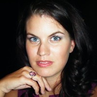 Patricia Jonzon