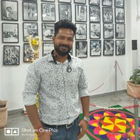 Shivaprasad V