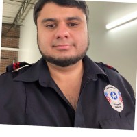 Azad Butt