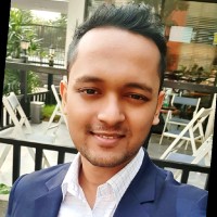 Moinul Hassan