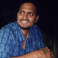 Chandrasekhar Raju Konduru