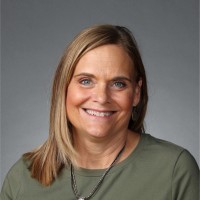 Lynn Egan