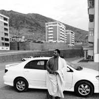 Islam Uddin Mashar