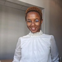Thembekile Shabalala, Cima Adv Dip Ma