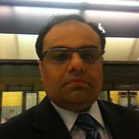 Ashish Sud