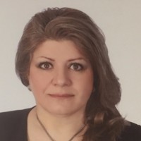 Tina Ziaei