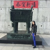 Joan Liu