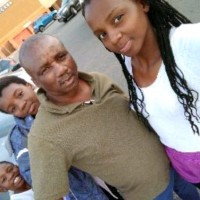Keitumetse Masaseng